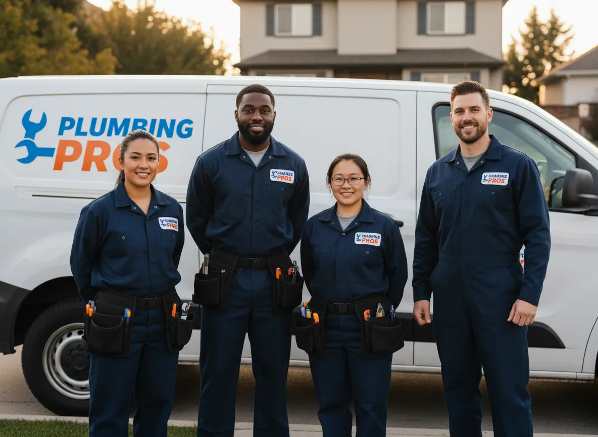Water Heater Repair company in Northridge, CA